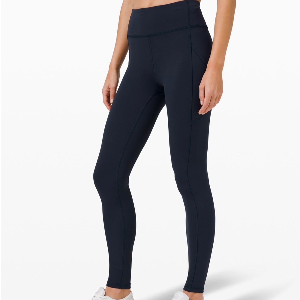 Invigorate High-Rise Tight 28”